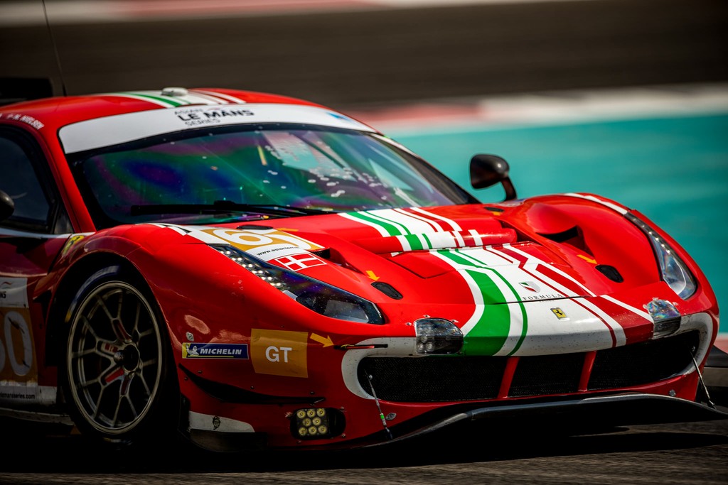 (Foto: Formula Racing)